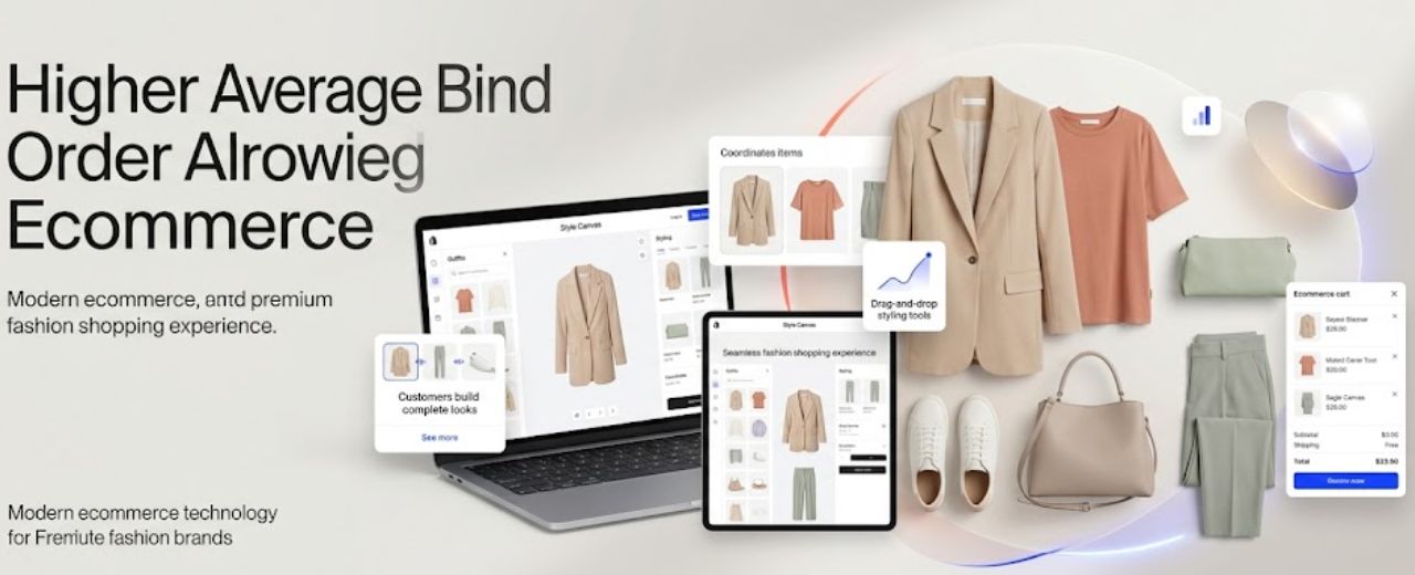 Чому покупці fashion-магазину йдуть з одним товаром